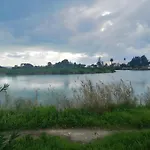 La Perle Bleu Lac III