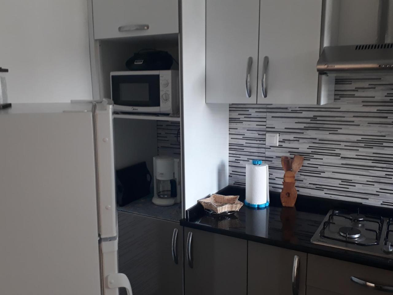 Apartment La Perle Bleu Lac Iii