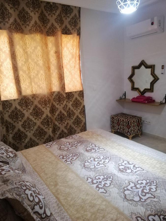 Apartment La Perle Bleu Lac Iii Tunis