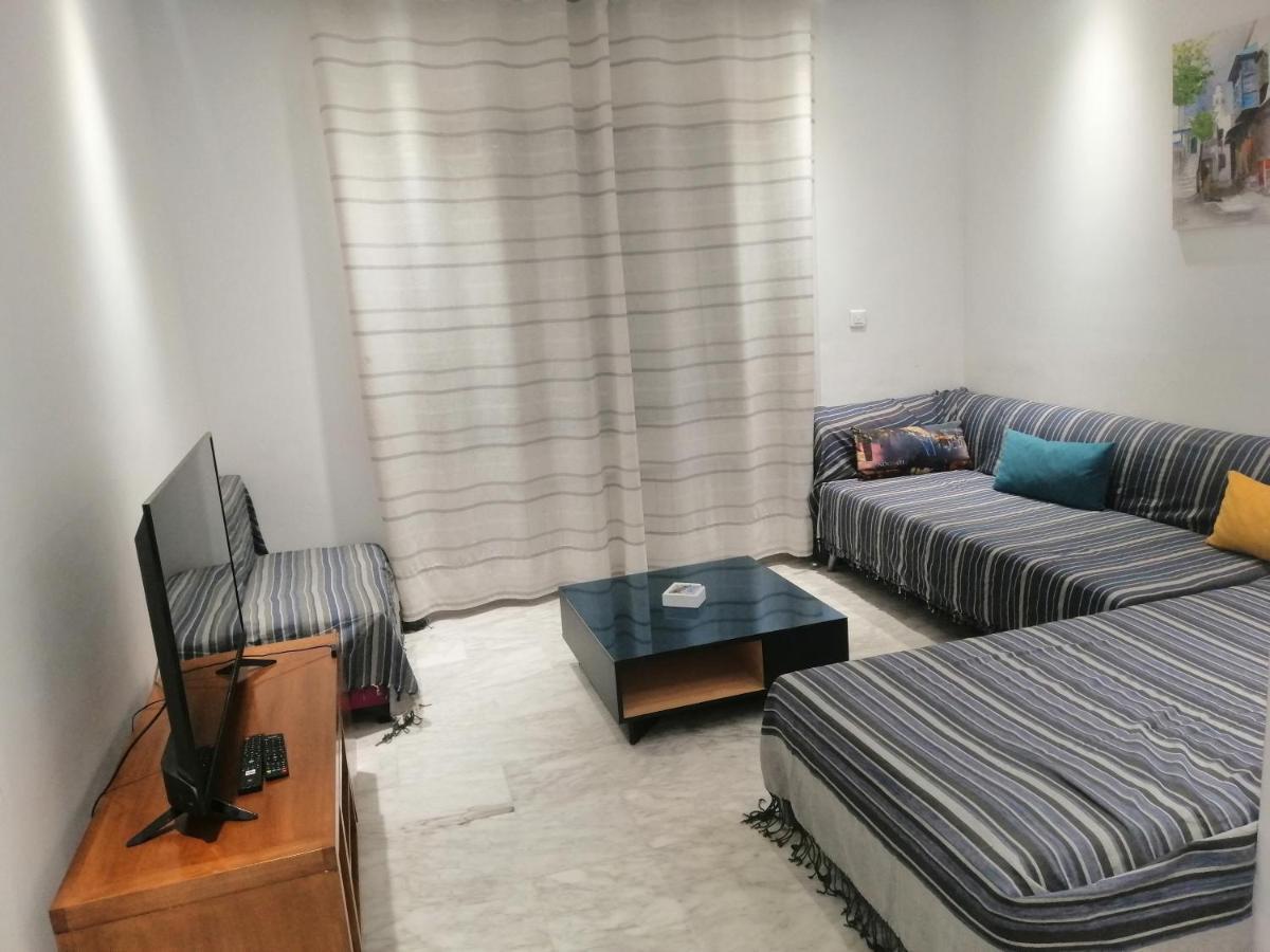 La Perle Bleu Lac Iii Apartment